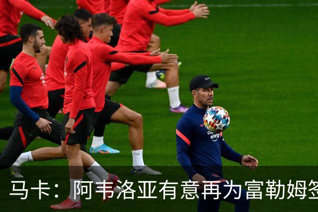 马卡：阿韦洛亚有意再为富勒姆签下皮塔奇，球员愿意离开皇马